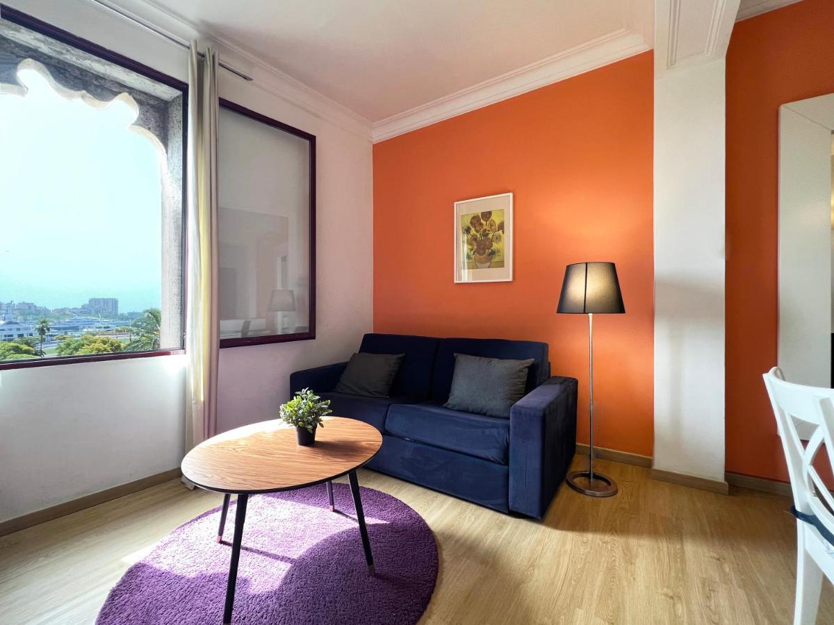 Appartement U-nique Colom *